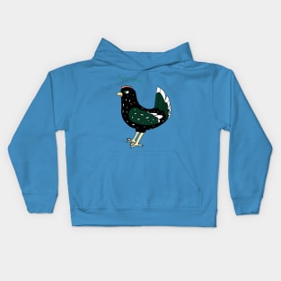 Ancona Chicken Kids Hoodie